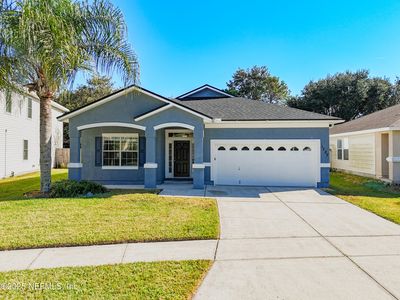 1727 E HAWKINS COVE Drive, Jacksonville, FL, 32246