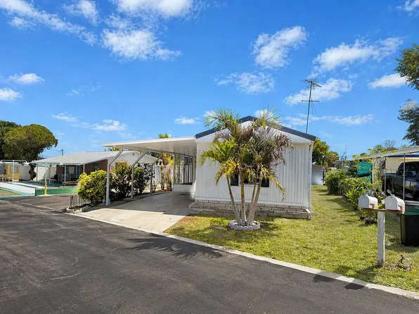 2315 Central Ave, Saint Petersburg, FL 33713