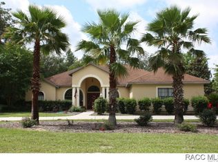 774 E Gaines Ln, Hernando, FL 34442