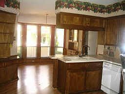 Leading to Breakfast Nook, then interior Courtyard