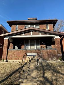 3625 Winnebago St, Saint Louis, MO, 63116