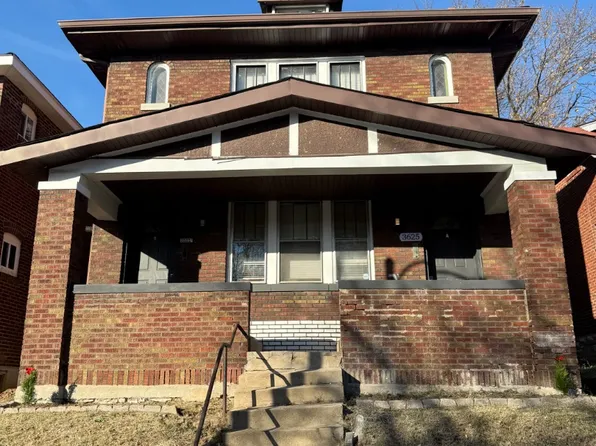 3625 Winnebago St, Saint Louis, MO 63116