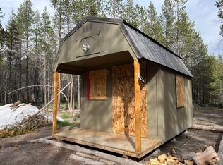 Banyon, Chiloquin, OR 97624