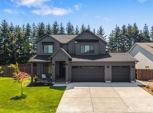1090 Rw Fletcher St, Winlock, WA 98596