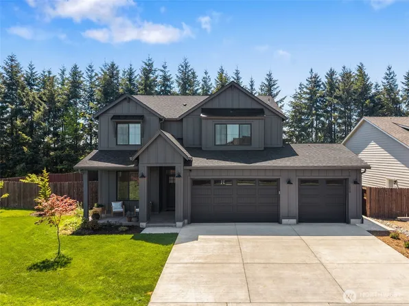 1090 RW Fletcher Street, Winlock, WA 98596
