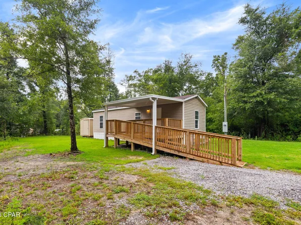 12128 Edgewood Rd, Fountain, FL 32438
