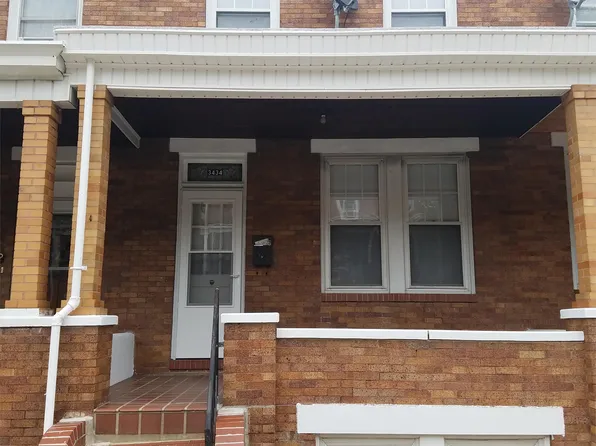 3434 Kenyon Ave, Baltimore, MD 21213