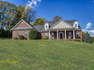 107 Lindleigh Dr, Nicholasville, KY 40356
