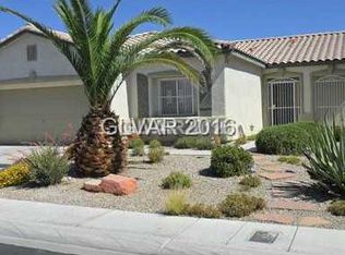 4212 Annendale Ave, North Las Vegas, NV 89031