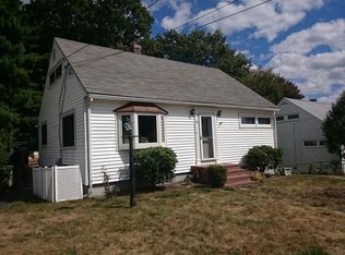 32 Gould St, West Roxbury, MA 02132