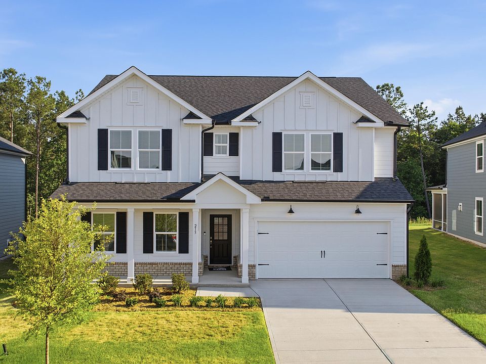 1st image of 213 Providence Springs Ln