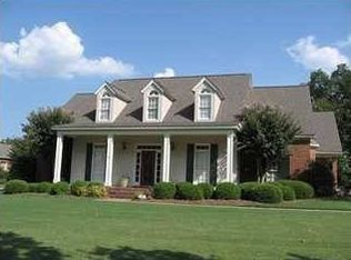 8155 Wynlakes Blvd, Montgomery, AL 36117