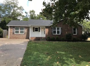 5134 Rachel Ct, Murfreesboro, TN 37129