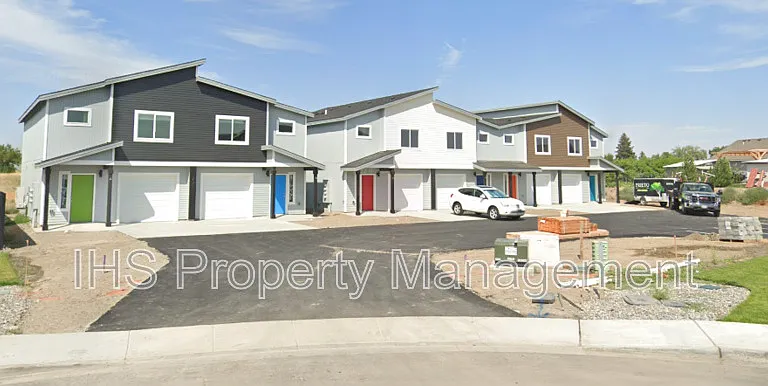 2511 Ronan St #A — Photo 2
