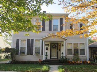 3333 Richmond Ave, Mattoon, IL 61938