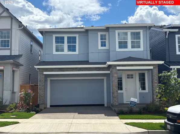 18090 SW Hoover Ln, Beaverton, OR 97003