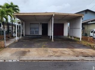 91-1364 Karayan St, Ewa Beach, HI 96706
