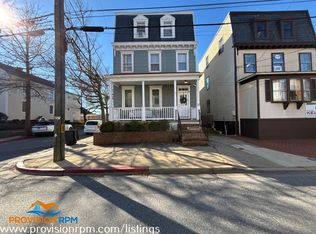 97 Cathedral St APT 3, Annapolis, MD 21401