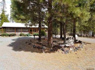 15696 Rim Dr, La Pine, OR 97739