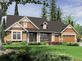 23044 SE Georgia Lee, Damascus, OR