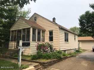 2622 Avon Ave SW, Wyoming, MI 49519