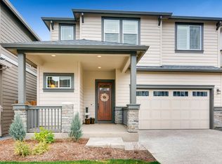 17459 SW Shadow Trail St, Beaverton, OR