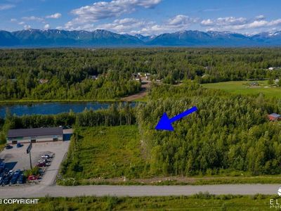 4565 E Greenstreet Cir, Wasilla, AK, 99654