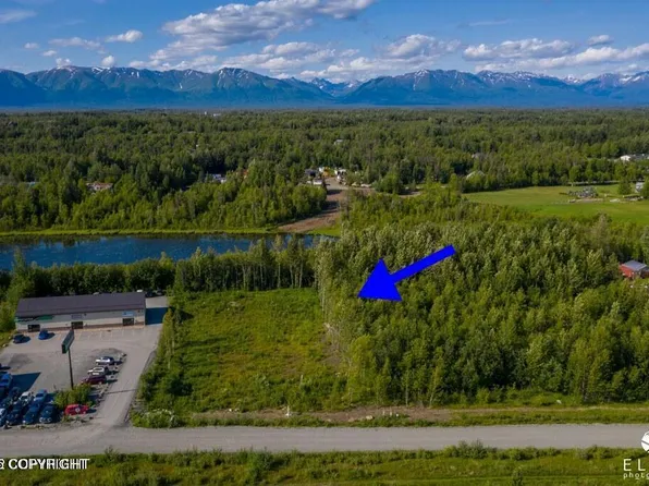 4565 E Greenstreet Cir, Wasilla, AK 99654