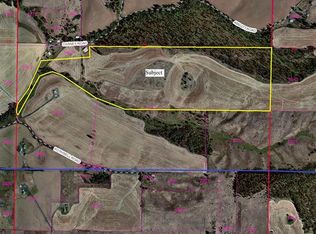 Tbd Chaney Rd, Viola, ID 83872