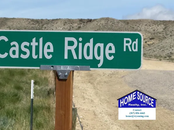 1 Burma Rd, Riverton, WY 82501
