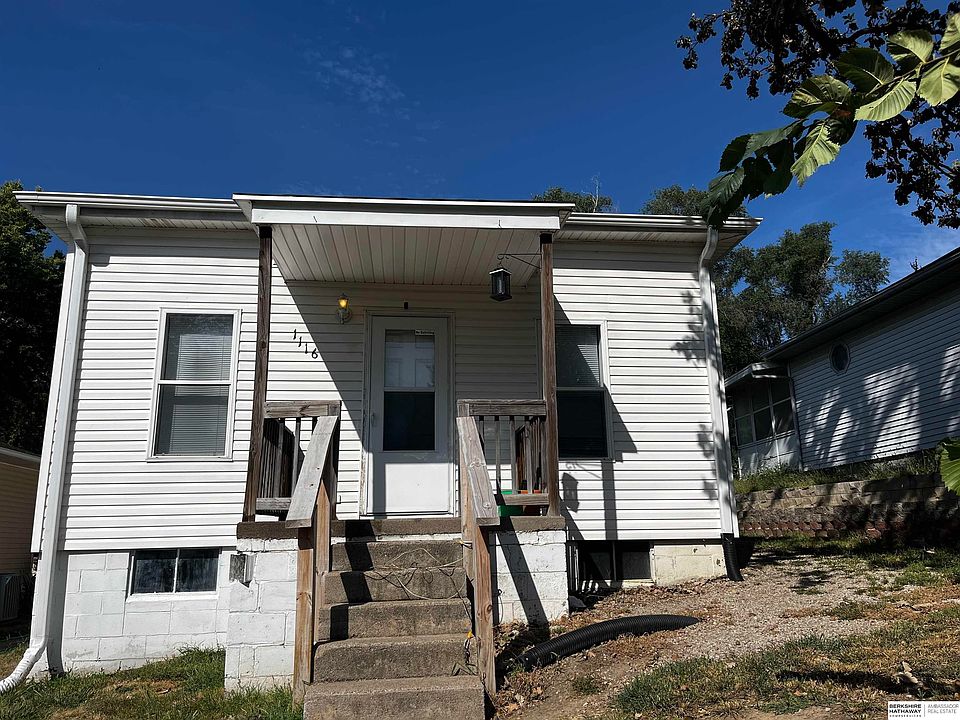 1st image of 1116 S 8th St