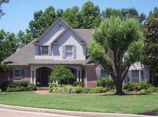 301 Recital Cv, Cordova, TN 38018