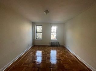41-44 44th St #D, Sunnyside, NY 11104