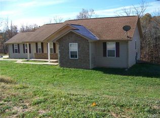 21624 N Horizonway, Saint Robert, MO 65584