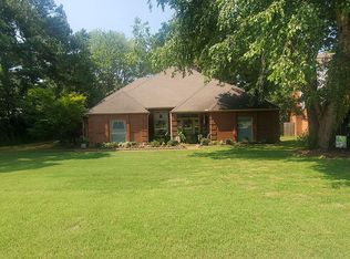 10576 Cambrooke Cv, Collierville, TN 38017