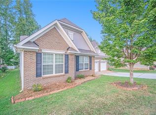 445 Anvil Draw Pl, Rock Hill, SC 29730