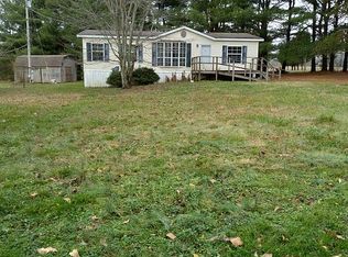 1848 County Road 642, Mentone, AL 35984