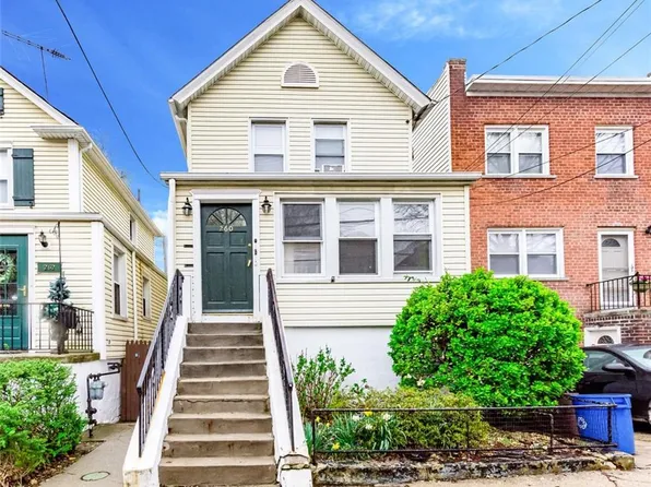 260 E 235th St, Bronx, NY 10470