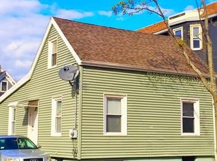 8 Beach St, Revere, MA 02151