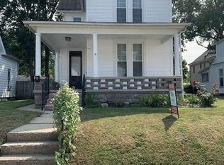 243 Pearl St, Richmond, IN 47374