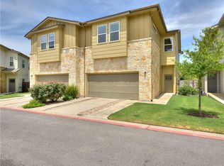 8937 Parker Ranch Cir #A, Austin, TX 78748