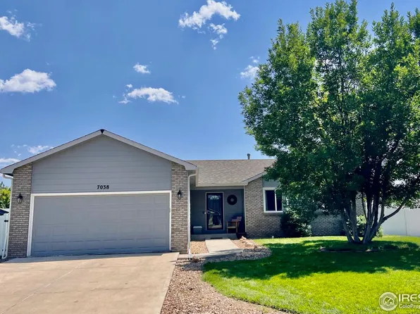 7038 Mount Nimbus St, Wellington, CO 80549