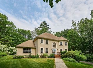 37 Shattuck Rd, Hadley, MA 01035