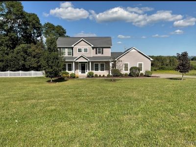 2770 Giles Rd, Skaneateles, NY, 13152