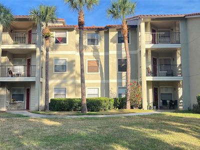 3038 Parkway Blvd APT 204, Kissimmee, FL, 34747