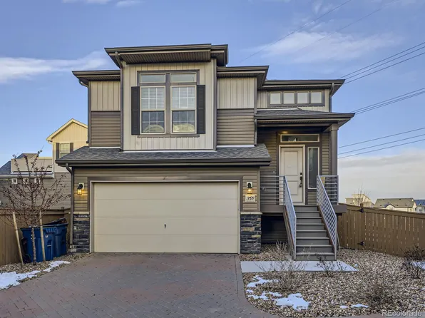 13599 E 102nd Place, Commerce City, CO 80022
