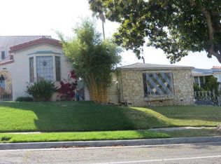 4617 Angeles Vista Blvd, Los Angeles, CA 90043