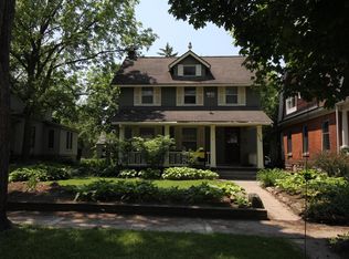 1016 Michigan Ave, Ann Arbor, MI 48104