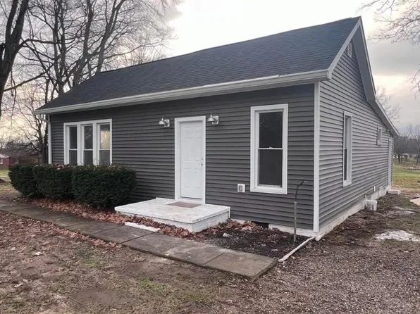 2087 Book Dr, Henderson, KY 42420