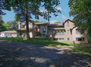 4222 Squire Heath Rd, Portage, MI 49024